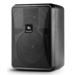 JBL CONTROL 25-1 loudspeaker 2-way Black Wired 75 W