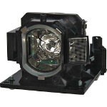 BTI REPLACEMENT FOR HITACHI IMAGEPRO 8934 CP-EX250 CP-EX250N CP-EX300 projector lamp 215 W UHP