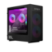 HP OMEN 35L GT16-0714nz Intel® Core™ i7 i7-14700F 16 GB DDR5-SDRAM 1 TB SSD NVIDIA GeForce RTX 4070 SUPER Windows 11 Home Tower PC AI PC Schwarz