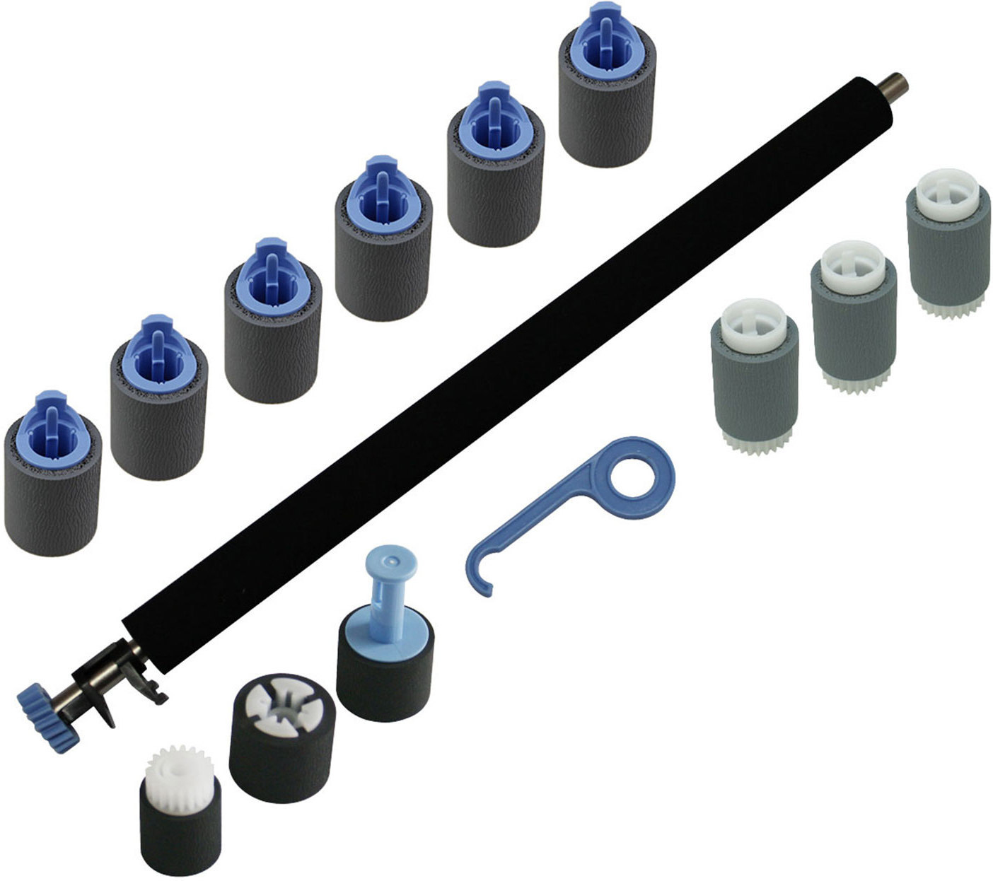Image of CoreParts MSP5813A printer roller Roller exchange kit