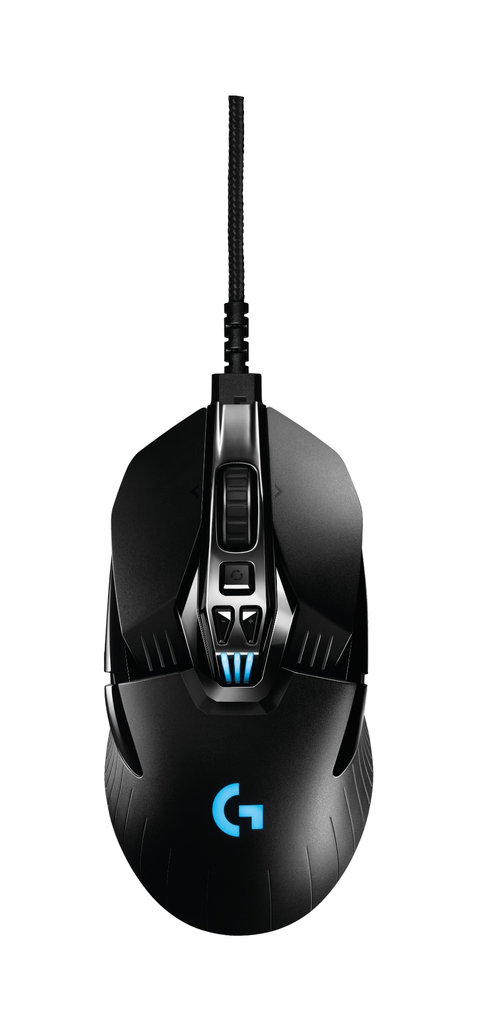 båd Støv det er smukt Logitech G G900 Chaos Spectrum Professional-Grade Wired/Wireless Gaming  mouse Ambidextrous RF Wireless Optical 12000 DPI, 0 in  distributor/wholesale stock for resellers to sell - Stock In The Channel
