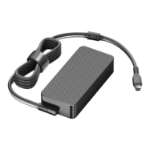 Origin Storage 240W USB-C Adapter with EU Cable