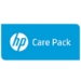 Hewlett Packard Enterprise 3 year CTR with DMR StoreEasy 3830sb Foundation Care Service