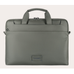 Tucano Work Out 5 35.6 cm (14") Briefcase Green
