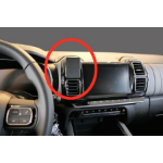 Brodit 855500 holder Passive holder Mobile phone/Smartphone Black