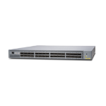 Juniper QFX5200-32C-AFI2 network switch Managed L2/L3 1U Grey