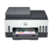 HP Smart Tank 7605 Trådlöst All-in-One Färg Skrivare, Dubbelsidig utskrift; Kopiator, skanner