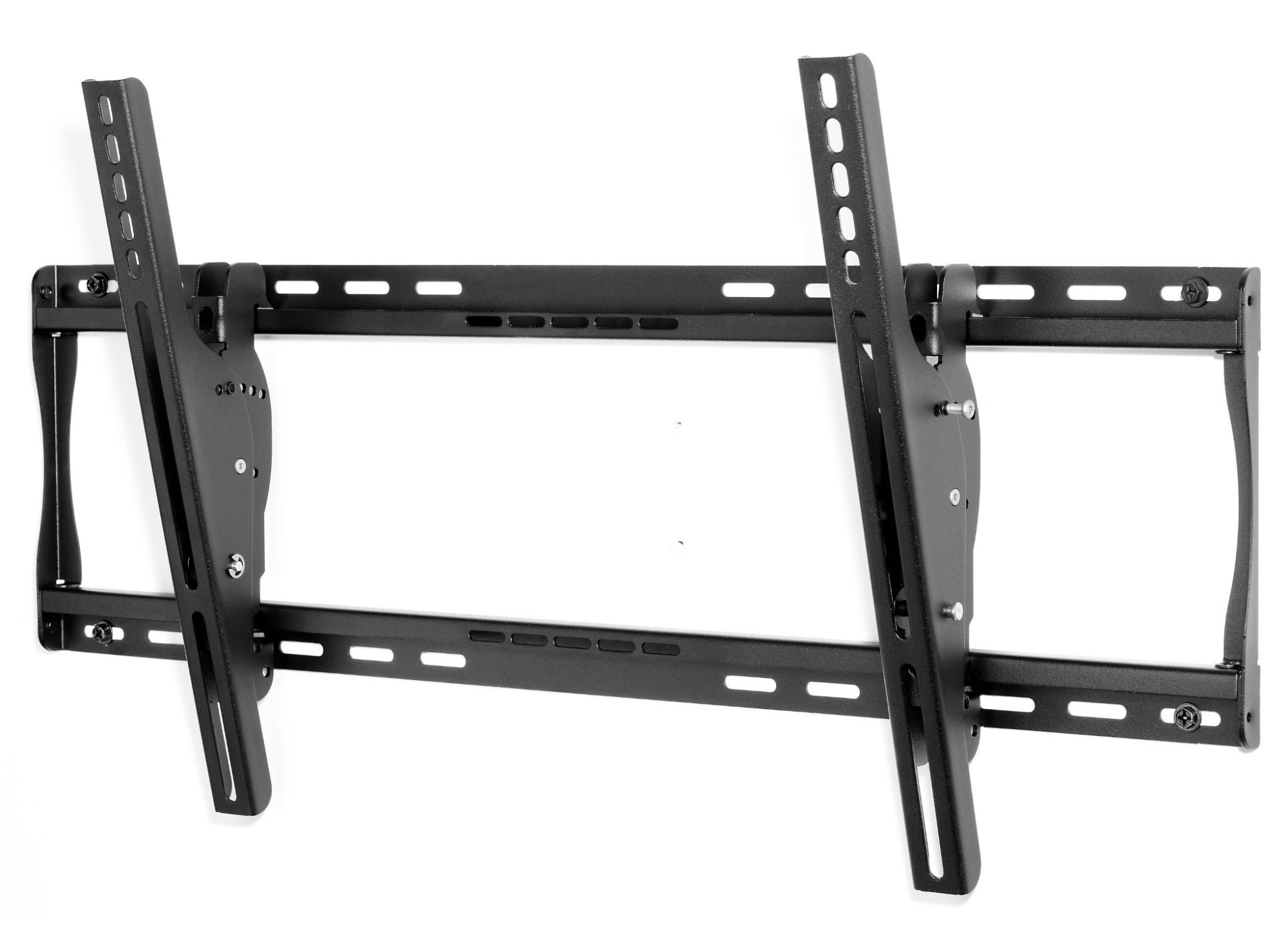 Peerless EPT650 signage display mount 190.5 cm (75") Black