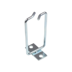 Alcasa GC-N0046 cable clamp Metallic