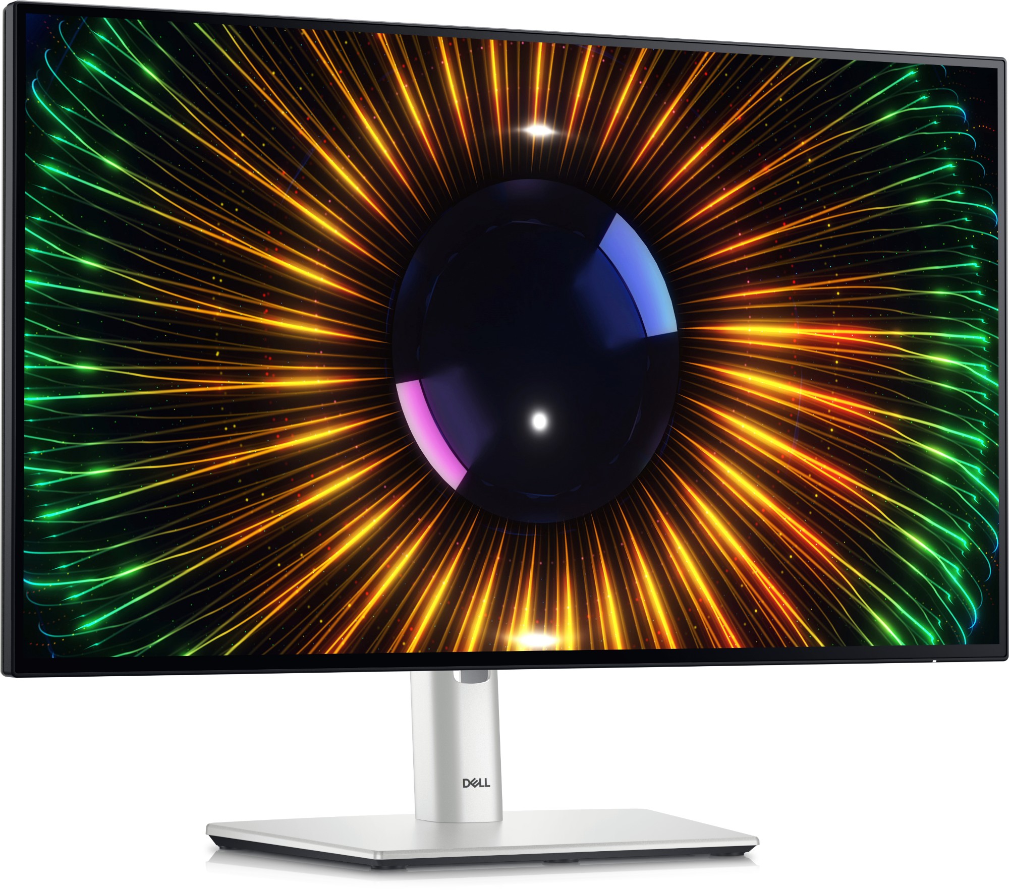 DELL UltraSharp U2424H computer monitor 60.5 cm (23.8") 1920 x 10