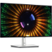 DELL UltraSharp U2424H computer monitor 60.5 cm (23.8") 1920 x 1080 pixels Full HD LCD Black, Silver