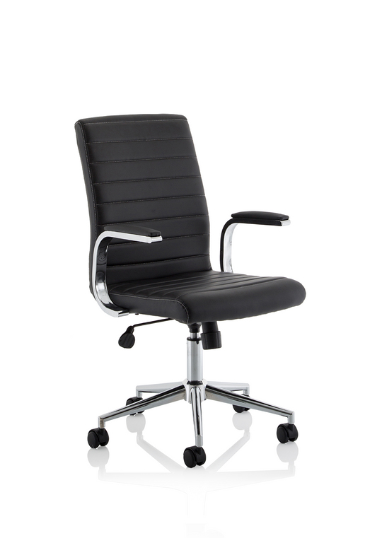 Image of Dynamic EX000188 office/computer chair Padded seat Padded backrest