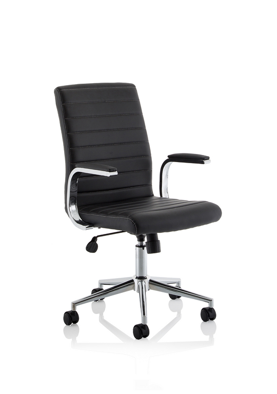 Dynamic EX000188 office/computer chair Padded seat Padded backrest