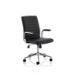 Dynamic EX000188 office/computer chair Padded seat Padded backrest