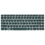 Lenovo 25202365 laptop spare part Keyboard