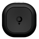 TomTom Tom navigator Fixed Black