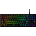 HyperX Alloy Origins Core PBT HX Aqua - Mechanical Gaming Keyboard