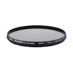 Hoya Fusion ONE Next CIR-PL Circular polarising camera filter 5.2 cm
