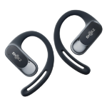 SHOKZ OpenFit Air Headset Wireless Ear-hook Calls/Music/Sport/Everyday Bluetooth Black