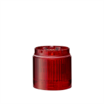 PATLITE LR5-E-R alarm lighting Fixed Red LED