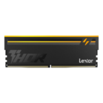 Lexar THOR RGB 2nd Gen DDR5 Desktop Memory