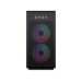 HP OMEN 35L GT16-0714nz Intel® Core™ i7 i7-14700F 16 GB DDR5-SDRAM 1 TB SSD NVIDIA GeForce RTX 4070 SUPER Windows 11 Home Tower PC AI PC Schwarz