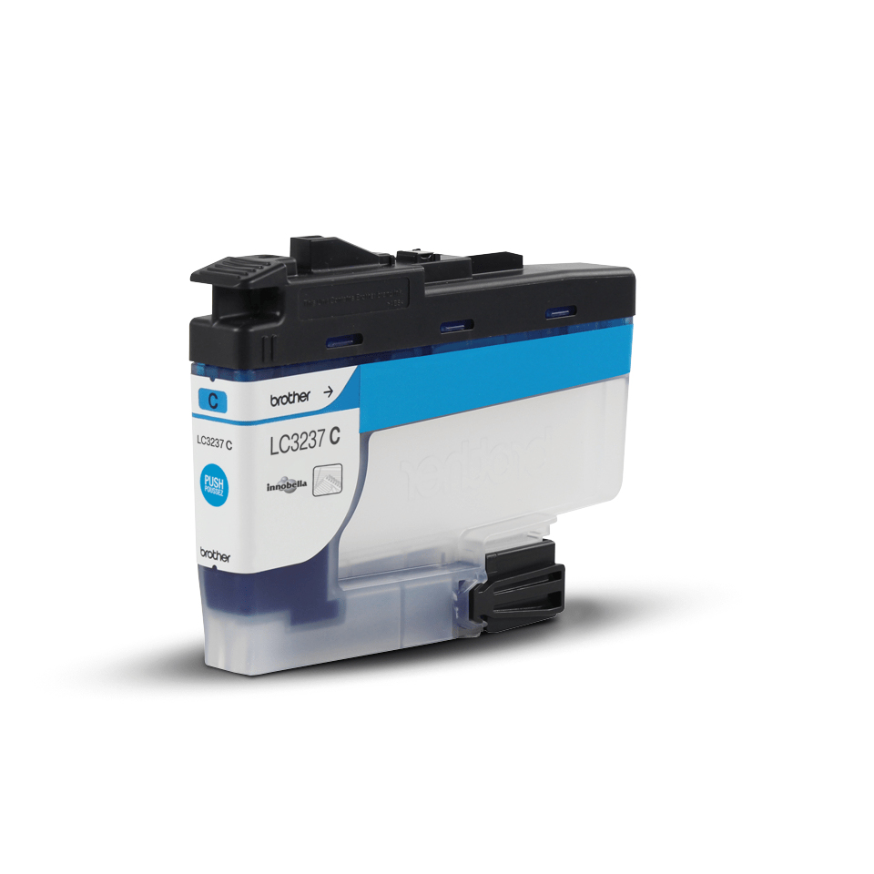Image of Brother LC-3237C Ink cartridge cyan, 1.5K pages for Brother MFC-J 5945