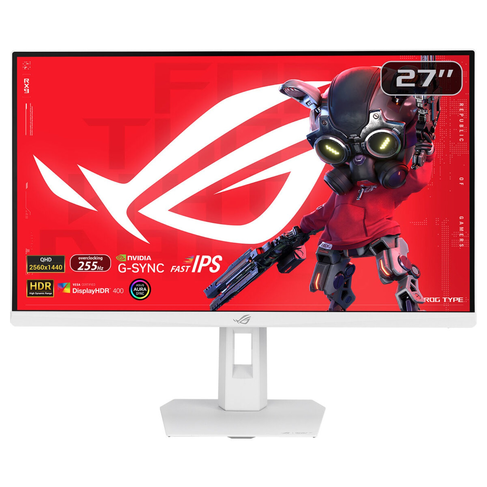EU Product - ROG Strix XG27ACMES-W 68.58cm (16:9) WQHD thumbnail