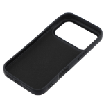 JLC iPhone 17 Pro Max Matte Silicone Case with MagSafe