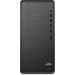 HP Essential M01-F1056na Tower AMD Ryzen™ 5 4600G 8 GB DDR4-SDRAM 1.26 TB HDD+SSD Windows 11 Home PC Black