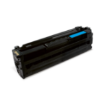 PrintMate SAMSUNG CLT-C506L/ELS, remanufactured toner, high capacity, Cyan 3500p