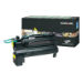 Lexmark 24B6021 Toner cartridge yellow, 18K pages for Lexmark XS 795