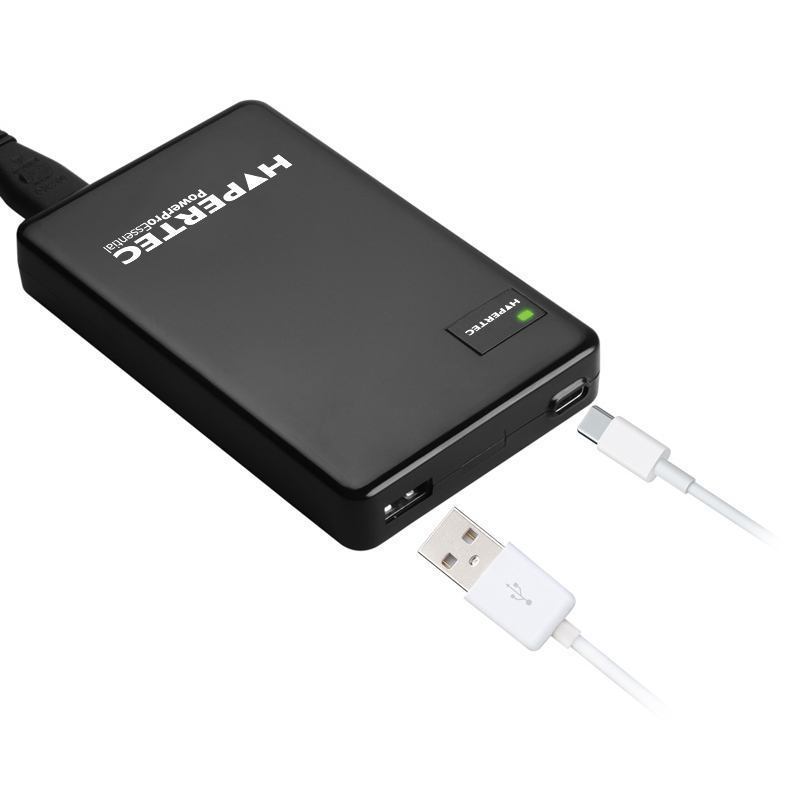 Hypertec equivalent USB Type-C Power Supply for the Asus ZenPad S 8.0 Z580CA