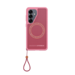 OtterBox Sole Series for Samsung Galaxy S26, Xtra Hot