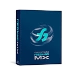 Adobe Freehand v11.0.1. CD Set. Win (FR) Desktop publishing French