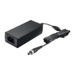 Advantech 96PSA-A60W12W7-3 power supply unit Black