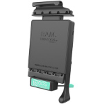 RAM Mounts GDS Locking Vehicle Dock for Samsung Tab A 7.0