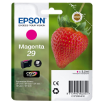 Epson Strawberry 29 M ink cartridge 1 pc(s) Original Standard Yield Magenta
