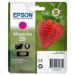 Epson Strawberry 29 M cartucho de tinta 1 pieza(s) Original Rendimiento estándar Magenta