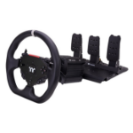 Thermaltake G15 Black USB Steering wheel + Pedals
