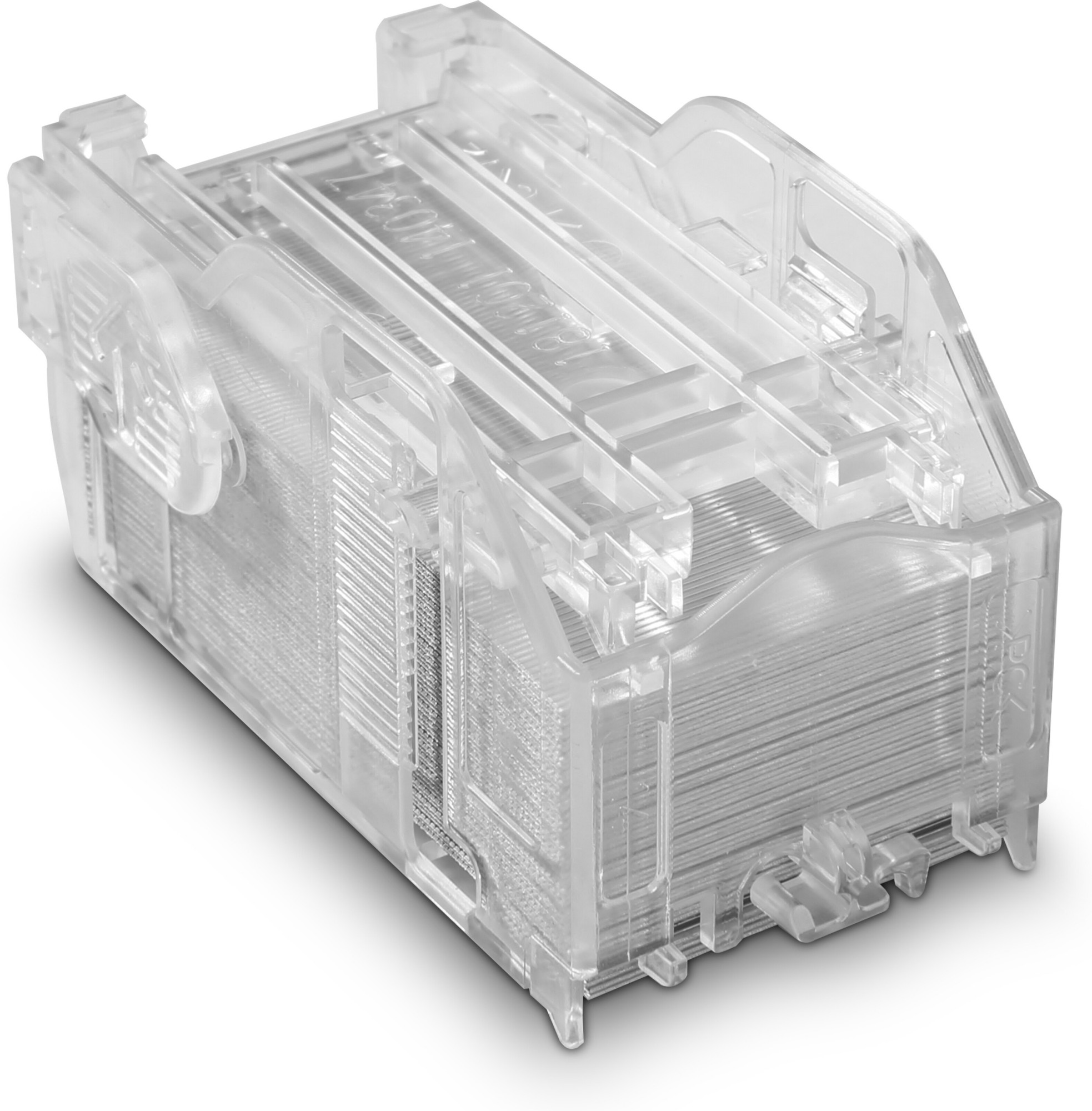 HP C8091A Staples, 5K pages for Canon LBP-5060/Troy 9000