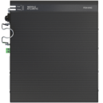 Middle Atlantic NEXSYSTM 6 Outlet, 15 Amp Compact Power with Multi-Stage Surge Protection