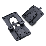 HP Quick Release Bracket