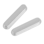 Apple EU Product - iPad Pro 11 2018/2020 Side Key Silver