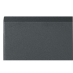 Middle Atlantic Products WRFD-37 rack-toebehoren Deur