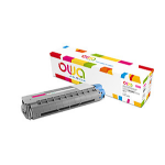 Armor K15981OW toner cartridge 1 pc(s) Magenta