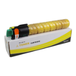 CoreParts MSP6463 tonercartridge 1 stuk(s) Geel