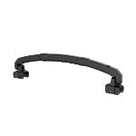 Getac GMHDX4 houder Passieve houder Tablet/UMPC Zwart