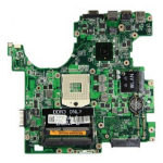 DELL F4G6H laptop reserve-onderdeel Moederbord