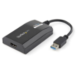 StarTech.com USB 3.0 to HDMI Adapter - DisplayLink Certified - 1080p (1920x1200) - USB Type-A to HDMI Display Adapter Converter for Monitor - External Video & Graphics Card - Windows/Mac